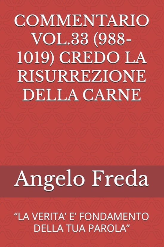 Commentario Al Catechismo Della Chiesa Cattolica- Commentari ... - cover