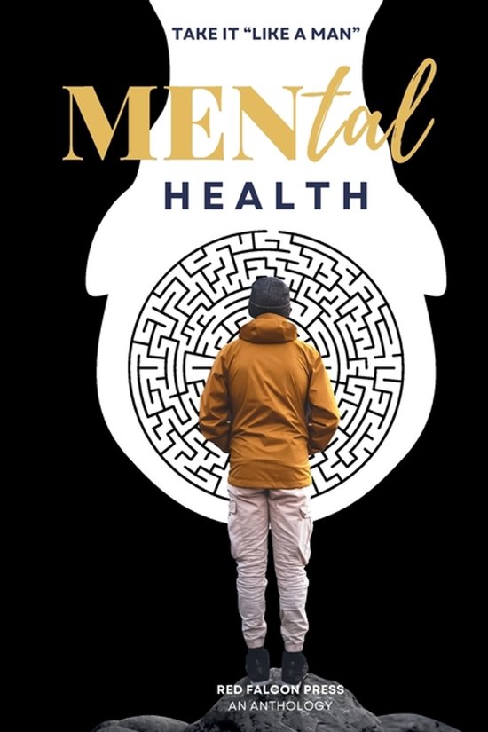 MENtal Health - cover
