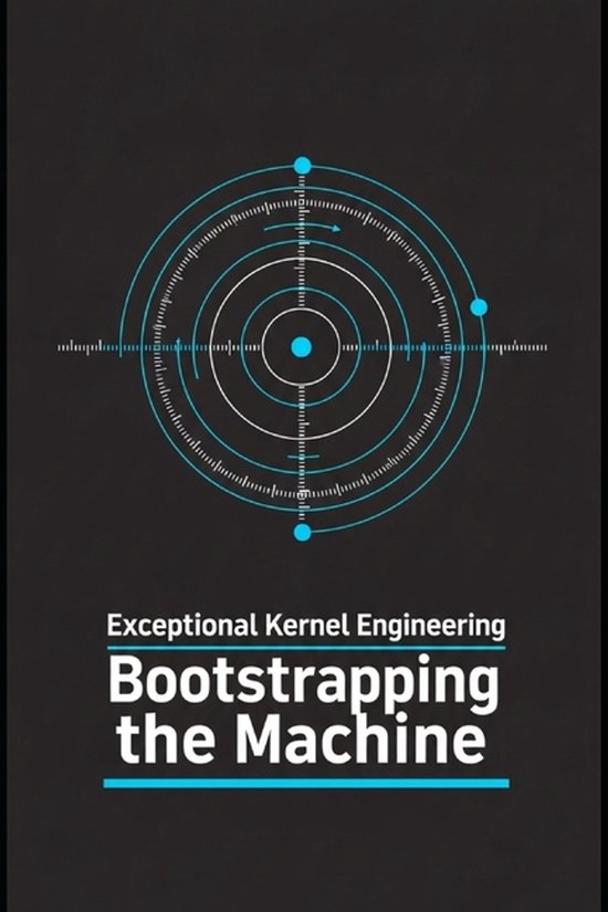 Exceptional Kernel Engineering- Exceptional Kernel Engineeri ... - cover