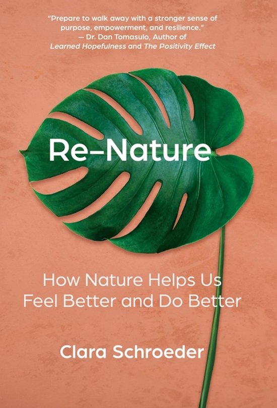 Re-Nature - cover