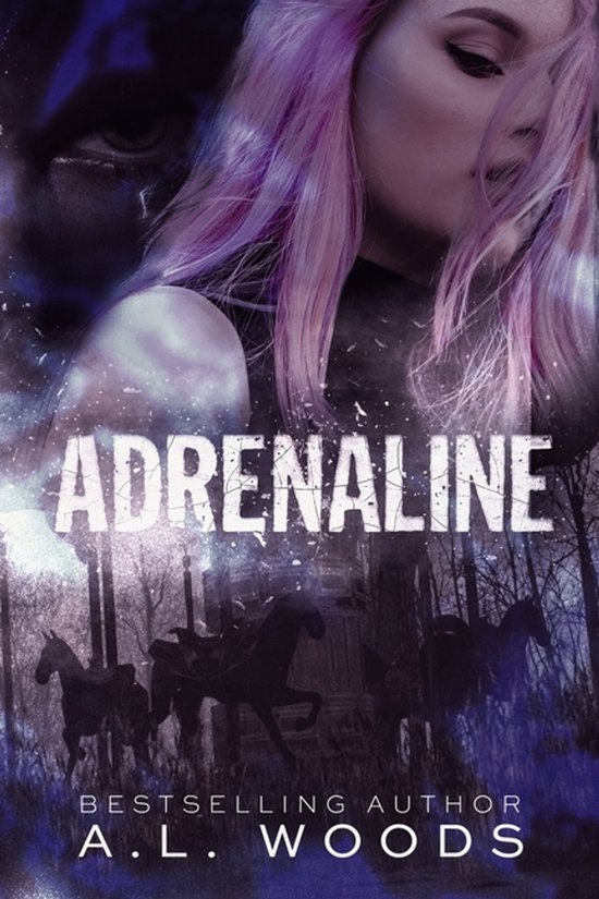 In Secret We Sin- Adrenaline - cover