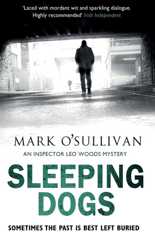 Sleeping Dogs