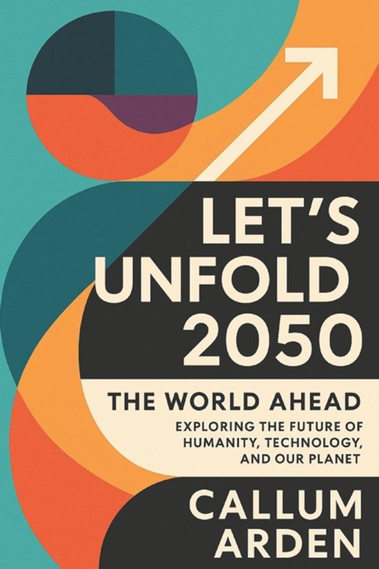 Let's Unfold 2050 - cover