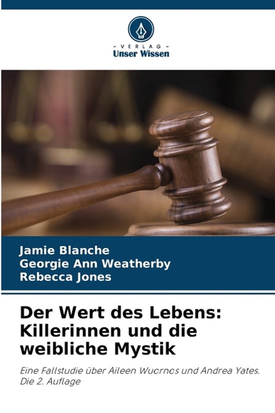 Der Wert des Lebens - cover