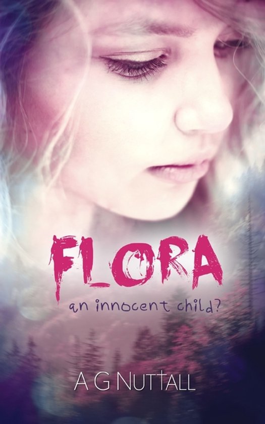 Flora - cover