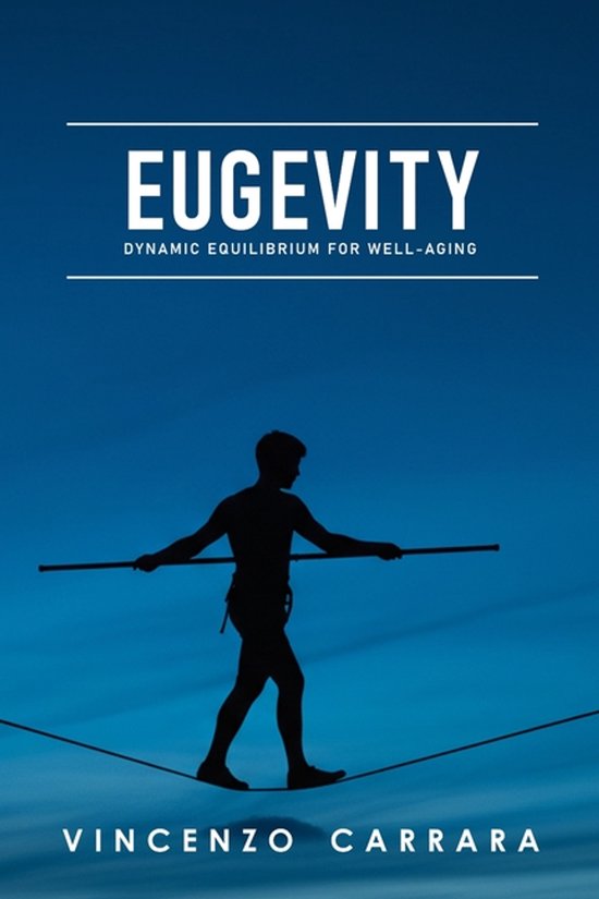 Eugevity - cover