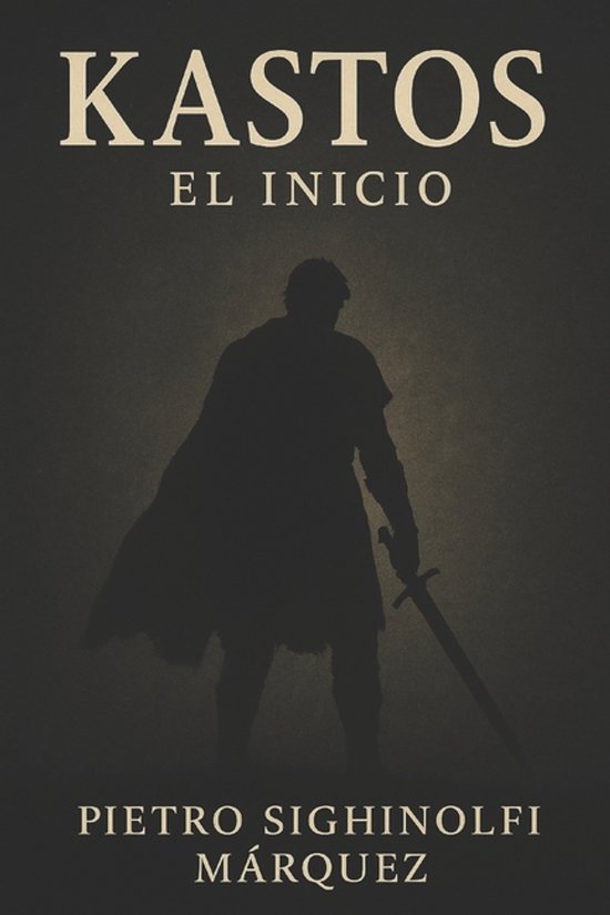 Kastos Kandar - cover