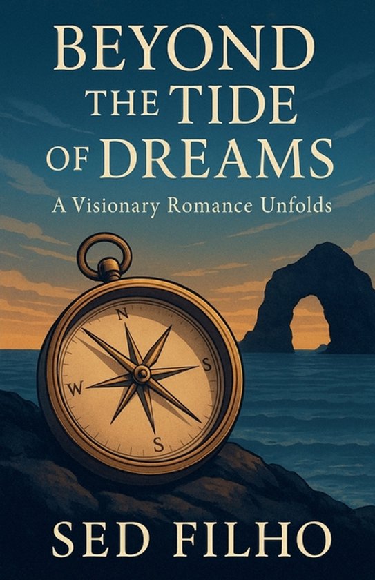 Beyond the Tide of Dreams - cover