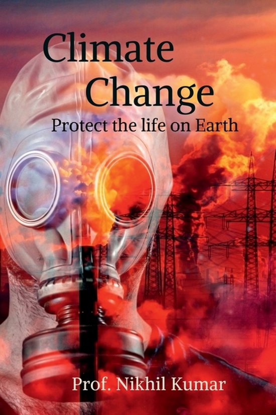 Climate Change - cover