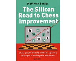 The Silicon Road To Chess Improvement