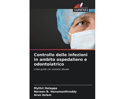 Controllo delle infezioni in ambito ospedaliero e odontoiatrico