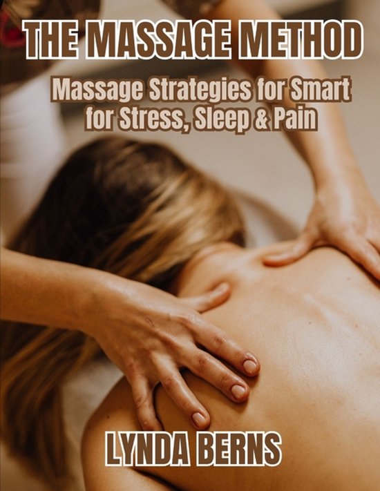 The Massage Method - cover