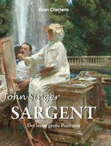 Sargent The Masterworks - 100 geliefde schilderijen van de
