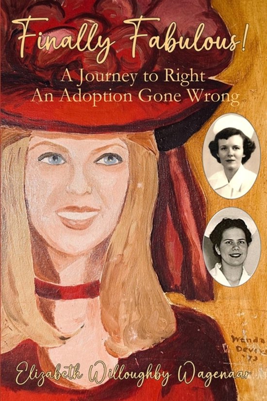 Finally Fabulous! - cover