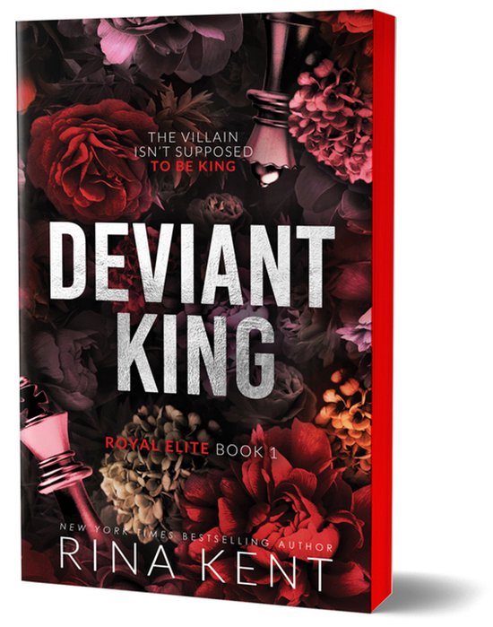 Royal Elite- Deviant King (Deluxe Edition) - cover