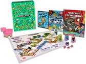 Minecraft The Ultimate Survival Gift Box