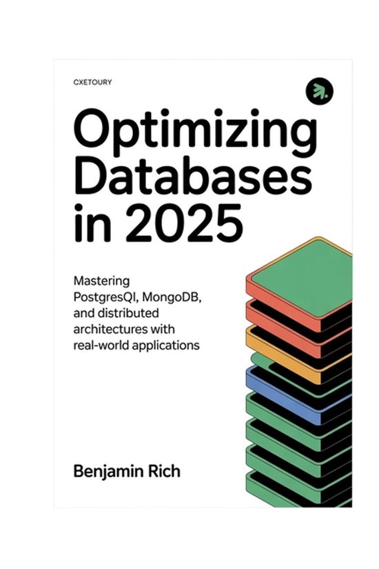 Optimizing Databases in 2025 - cover