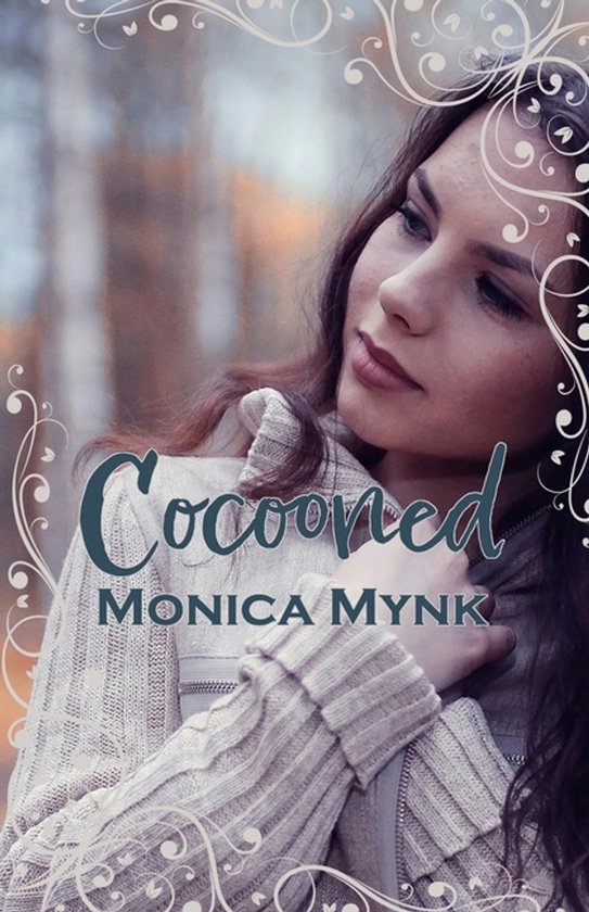 The Cavernous Trilogy- Cocooned - cover