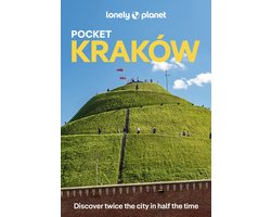 Pocket Guide- Lonely Planet Pocket Krakow