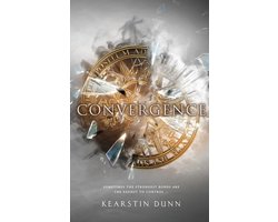 Omslag van Convergence