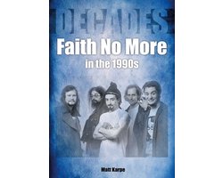 Faith No More in the 1990s