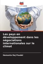 Les pays en développement dans les négociations internationales sur le climat