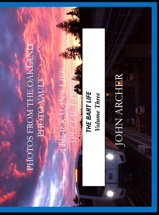 Photos From The Oakland Photo Vault - cover