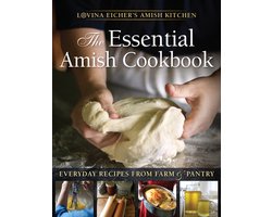 The Essential Amish Cookbook