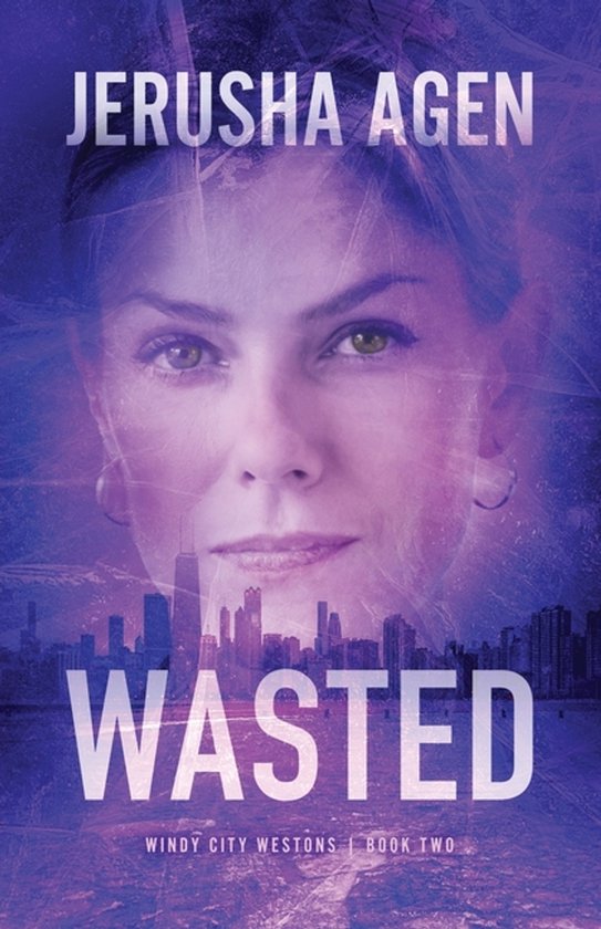 Windy City Westons- Wasted - cover