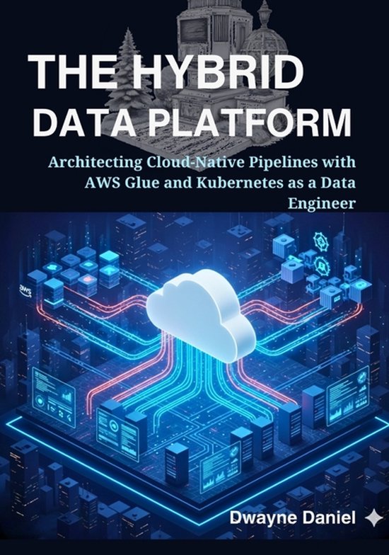 Cloud Data Engineering Series: Pipelines, Automation, and Mo ... - cover