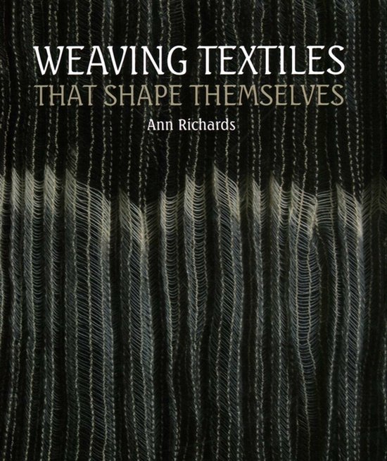 Weaving Textiles That Shape Themselves