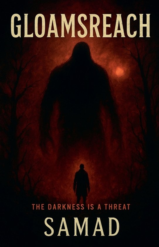 Gloamsearch - cover