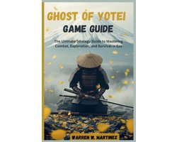 Ghost of Yotei Game Guide Image