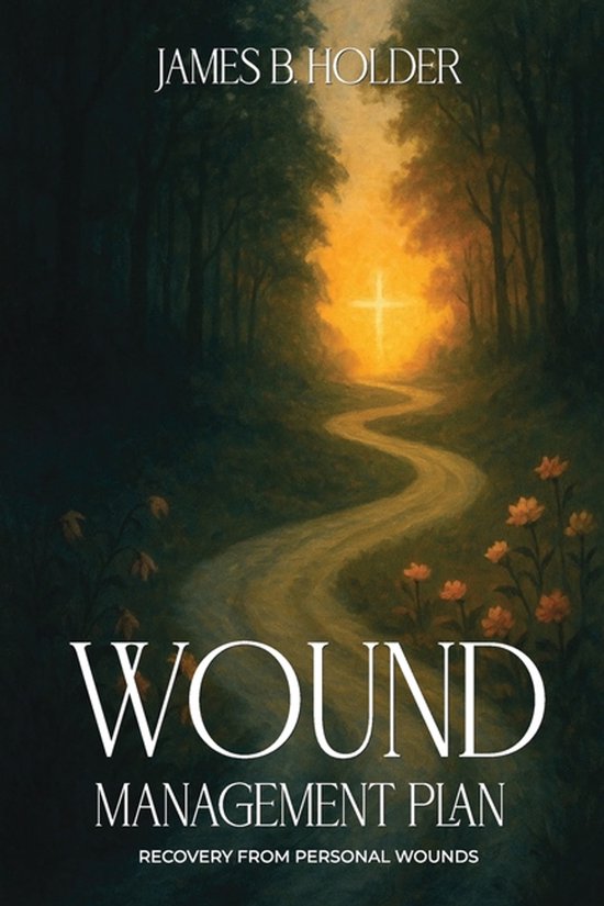 Wound Management Plan - cover