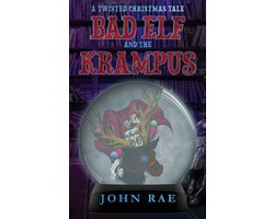 Bad Elf and The Krampus