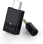 Creative BT-W3 Bluetooth 5.0 audiozender met microfoon