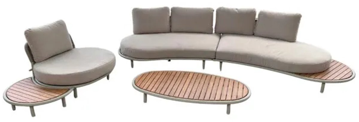 Fonteyn | Loungeset Nova