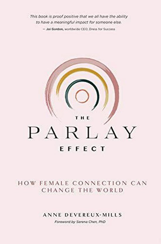The Parlay Effect - cover