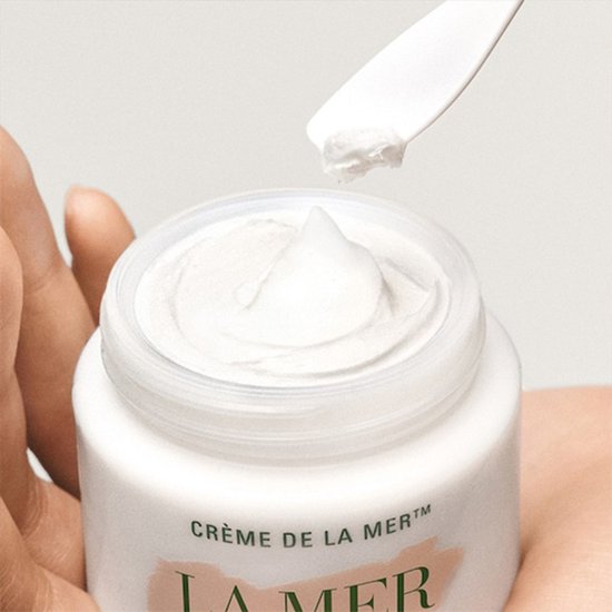 LA MER crème de la mer Moisturizing Cream 60 ml | bol