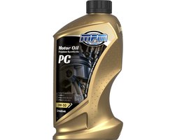 MPM Motorolie 0W30 PC - 1 liter