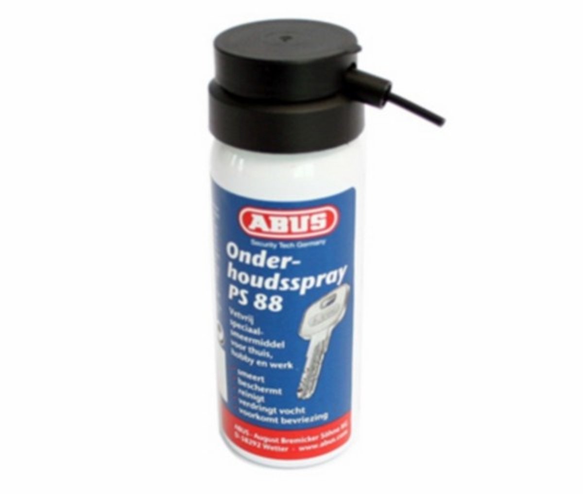 ABUS Slotspray 50ml thumbnail 3