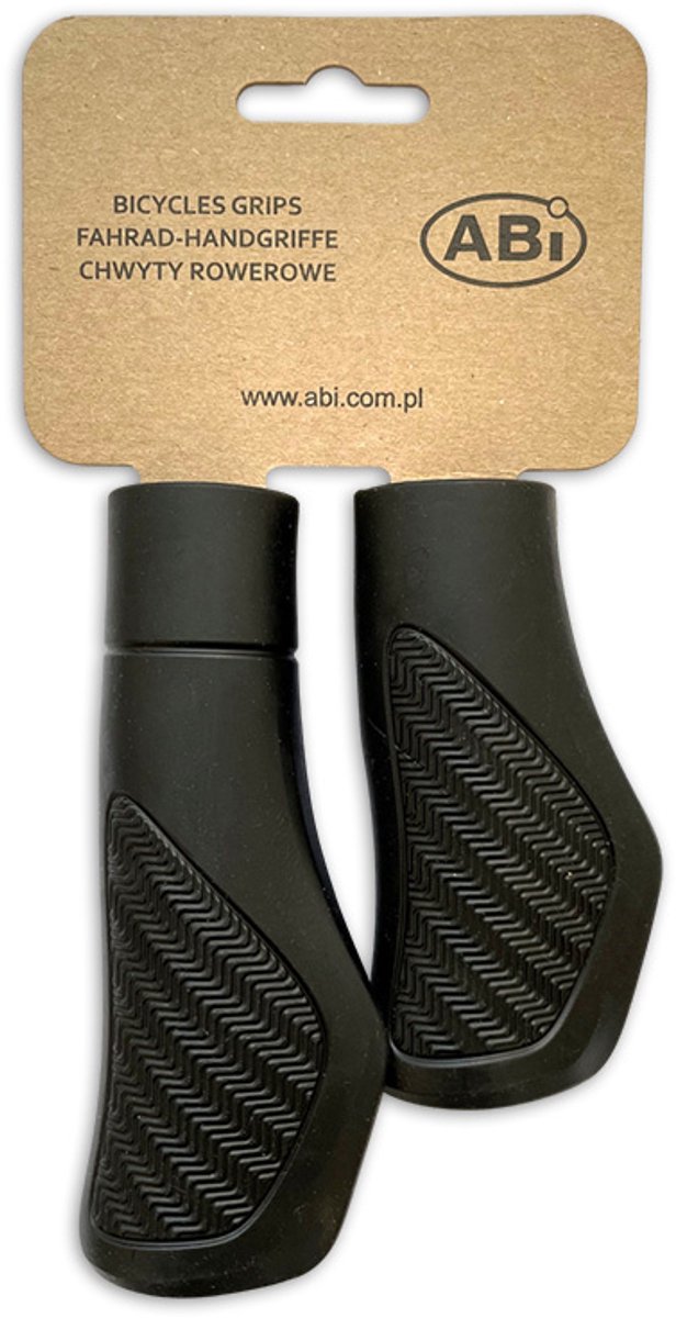 ABI Set handvatten 130 / 95 mm