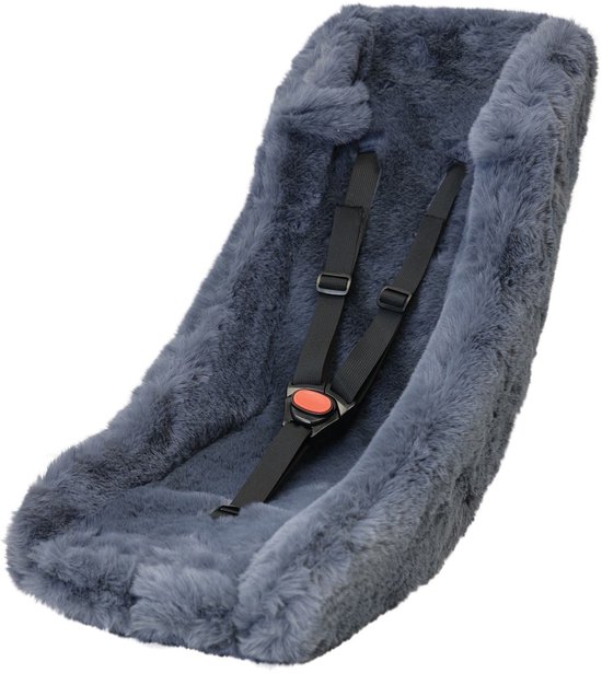 Edge Babyschaal CargoComfy