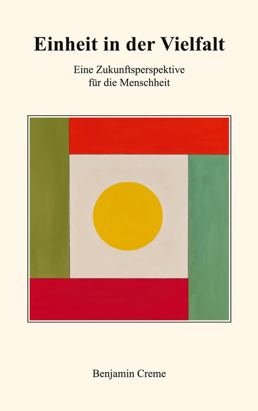 Einheit in der Vielfalt - cover