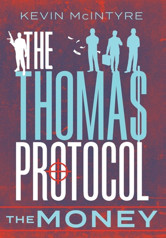Thomas Protocol-The Thomas Protocol - cover