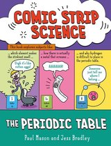 Comic Strip Science- Comic Strip Science: The Periodic Table