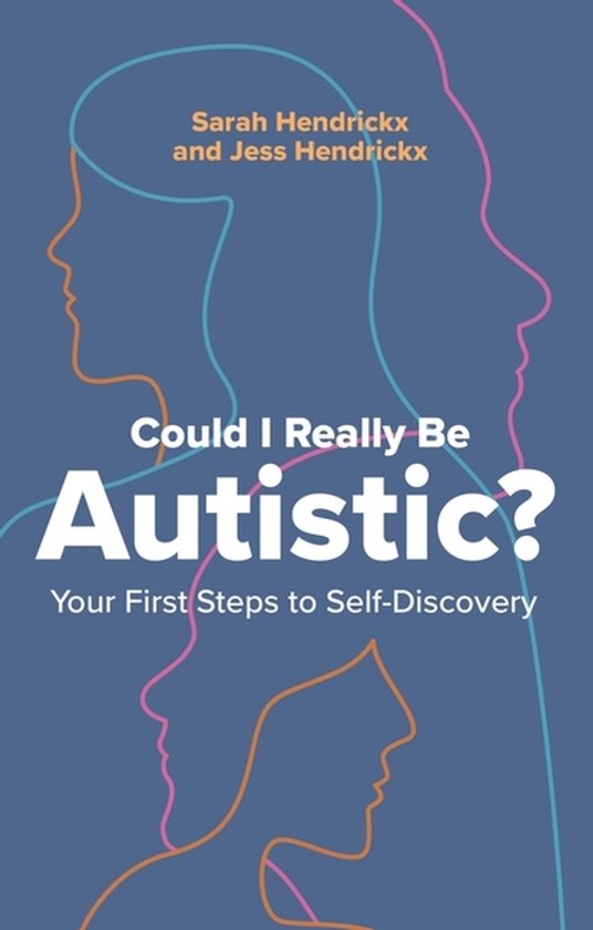 Could I Really Be Autistic? - cover
