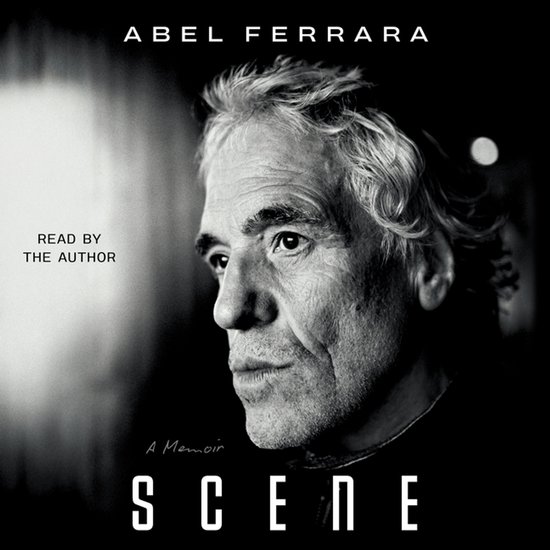 Scene - cover