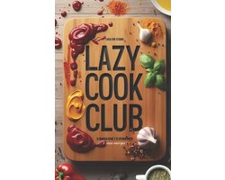 Lazy Cook Club