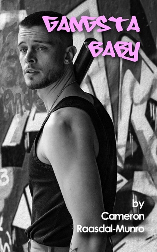 Gangsta Baby - cover